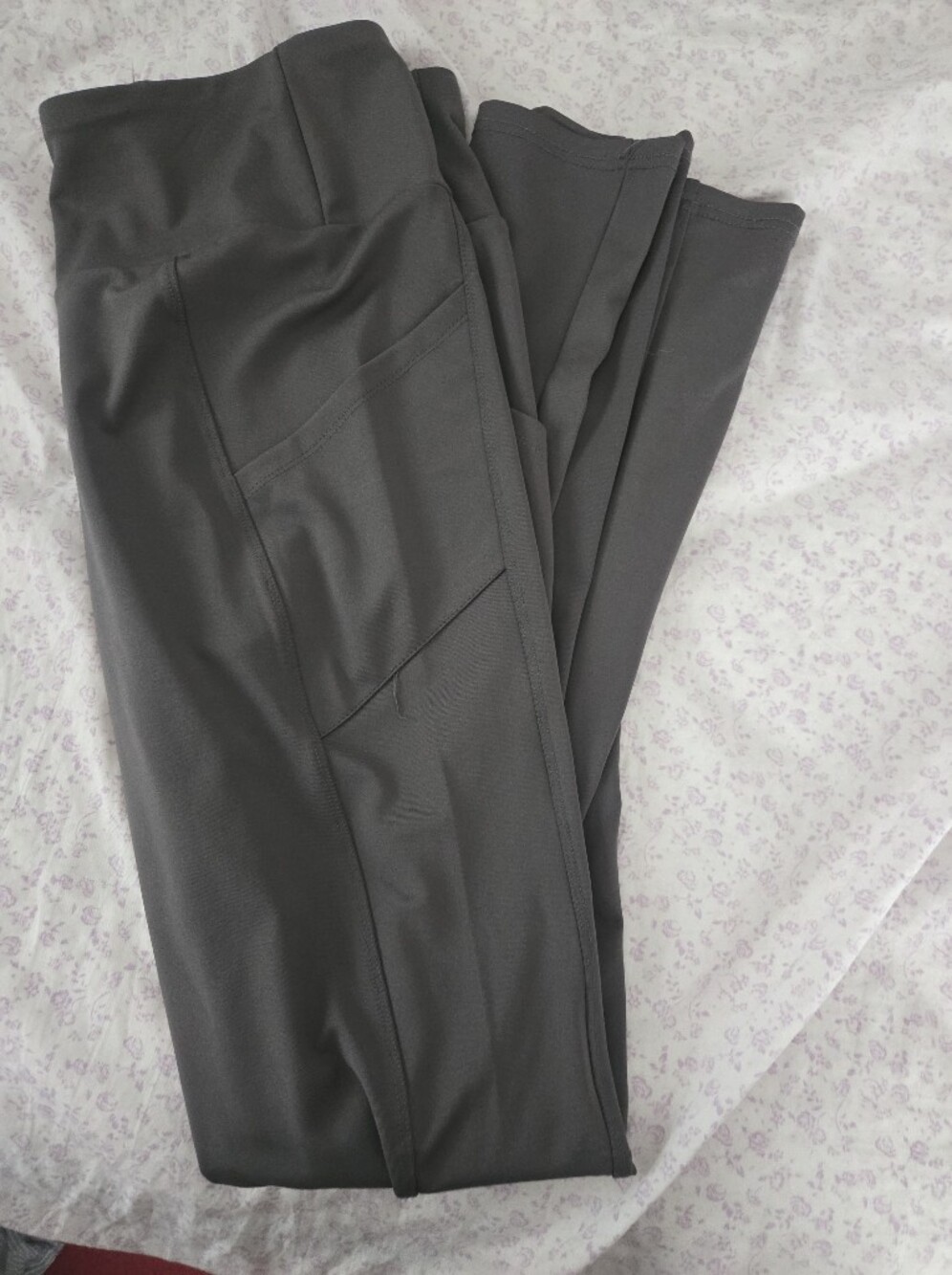 Bootcut Yoga Pants